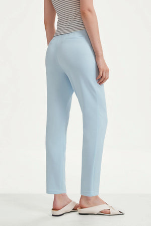 The Everyday Lounge Pant - Powder Blue