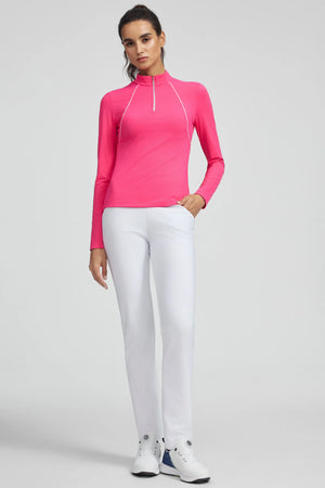 Women’s 4-Way Stretch Tapered Pant - Cloudline