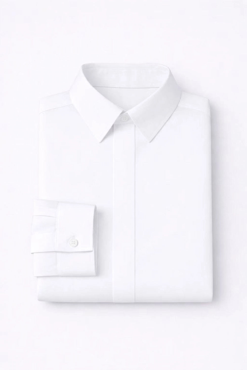 Men’s Stretch Dress Shirt