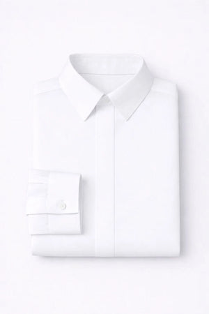 Men’s Stretch Dress Shirt