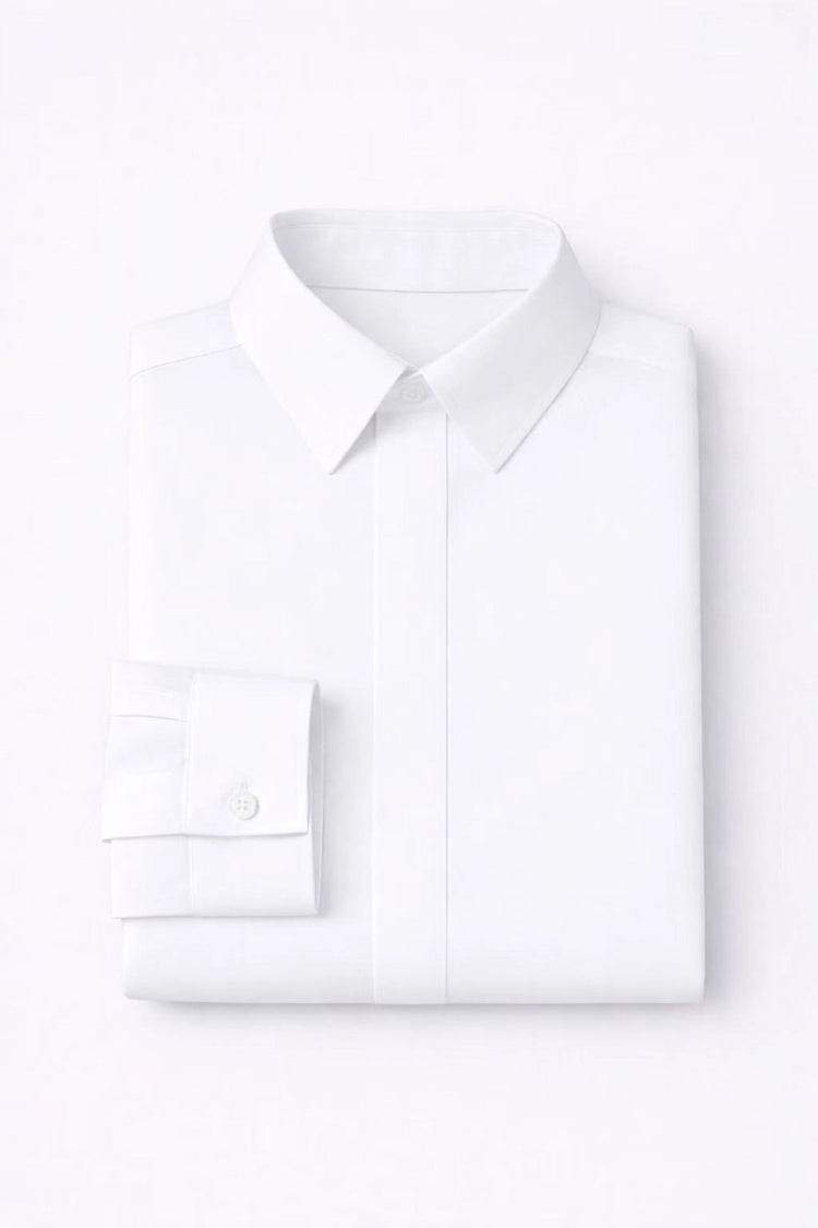 Men’s Stretch Dress Shirt