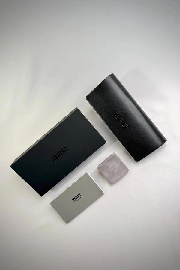 AUREN – MAHOGANY SMOKE