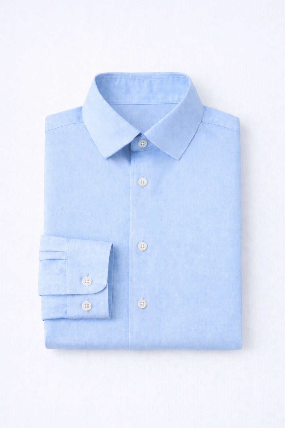 Men’s Stretch Dress Shirt