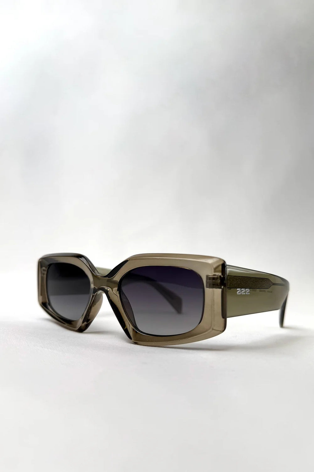 BELLATRIX - GRAY GREEN