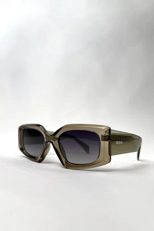 BELLATRIX - GRAY GREEN