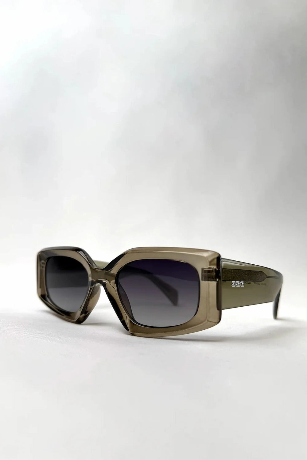 BELLATRIX - GRAY GREEN