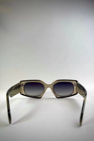 BELLATRIX - GRAY GREEN