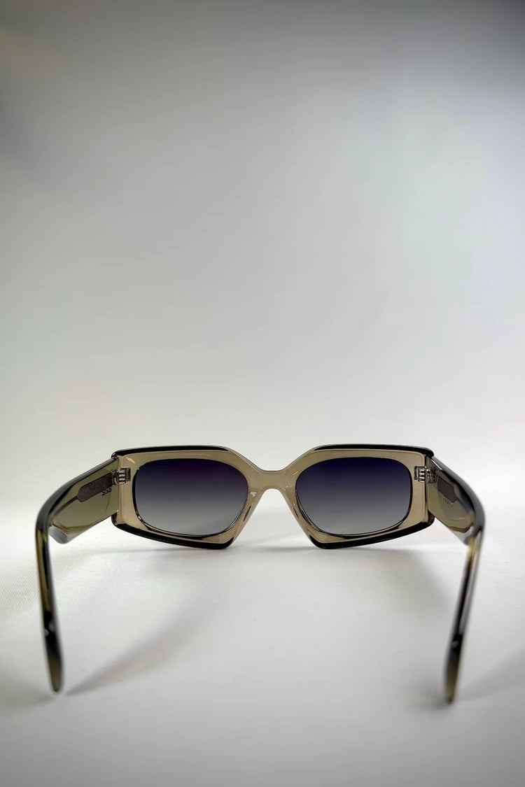 BELLATRIX - GRAY GREEN