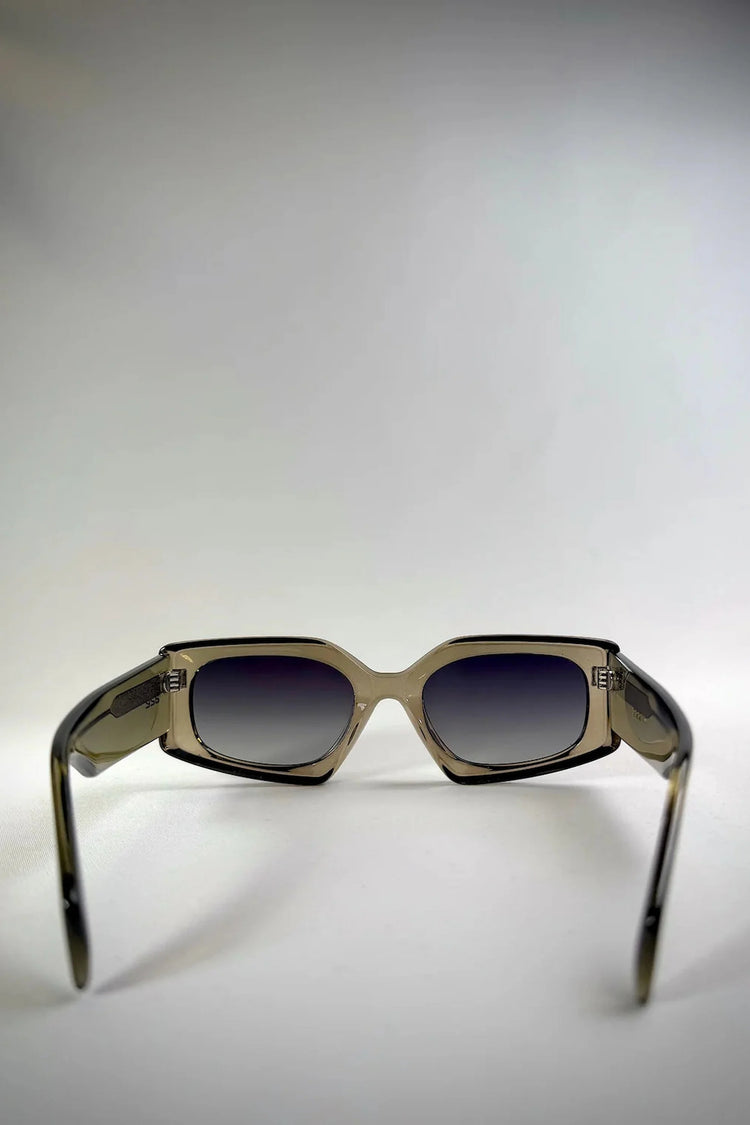 BELLATRIX - GRAY GREEN