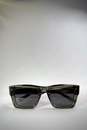 BELLATRIX - GRAY GREEN