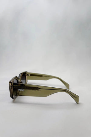 BELLATRIX - GRAY GREEN