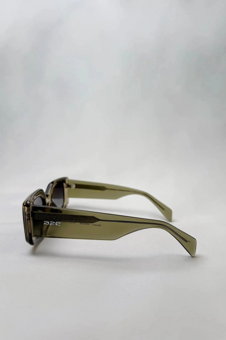 BELLATRIX - GRAY GREEN