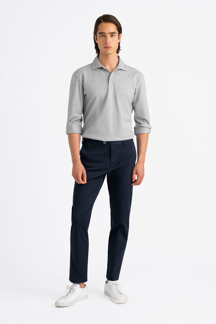 Custom Men‘s Chino