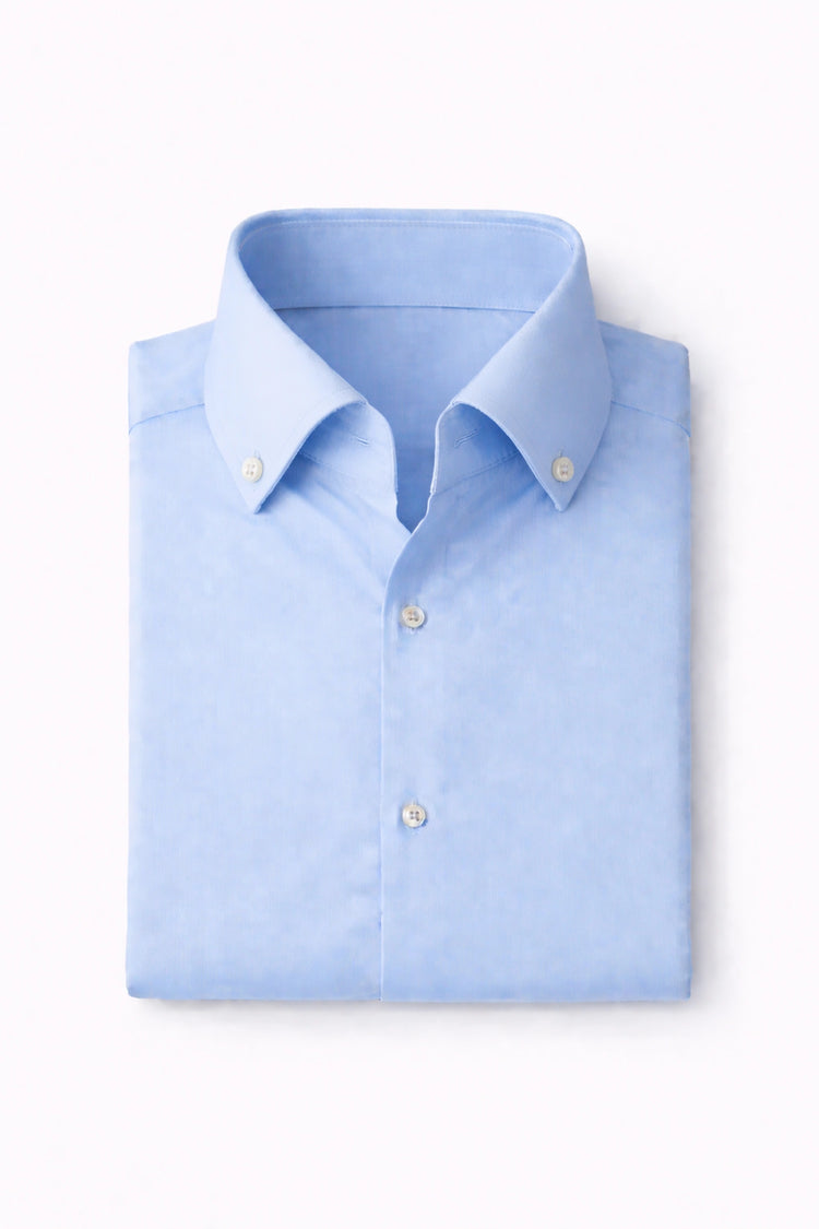 Men’s Tailored Linen Shirt
