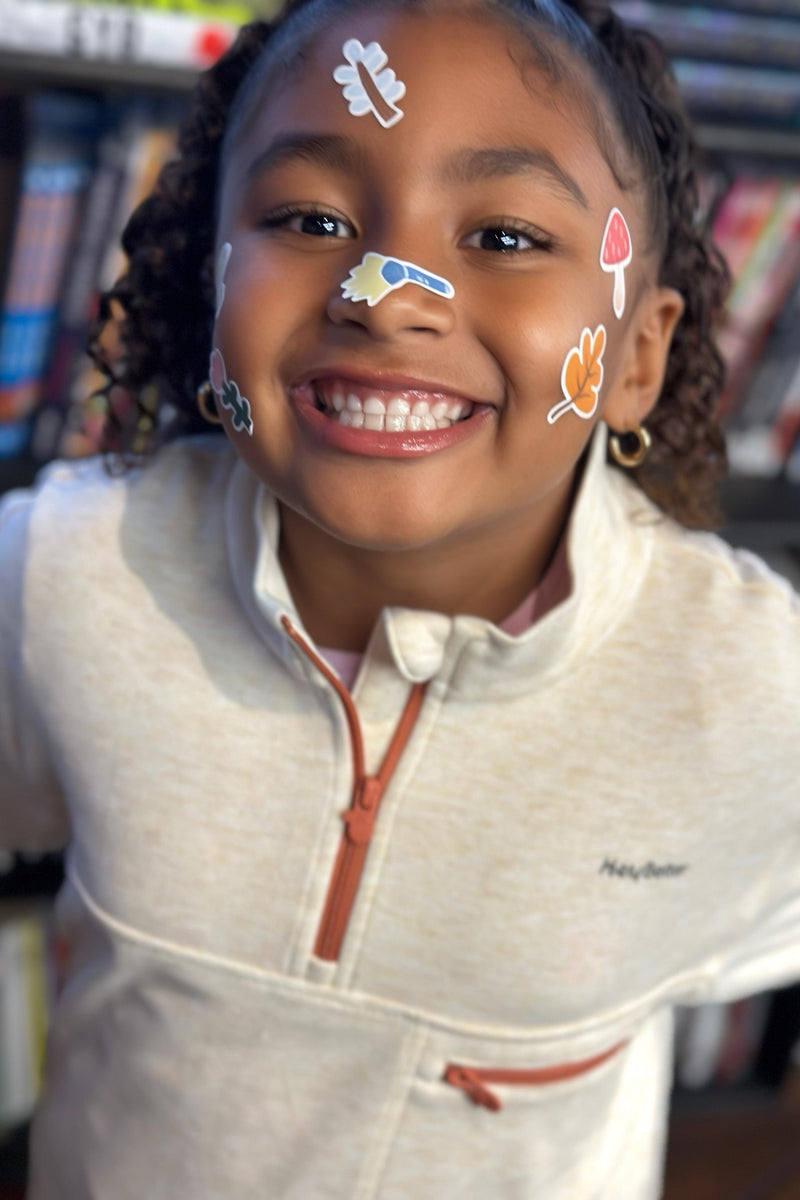 Girls Cloud-Soft Wool Pullover $35.00