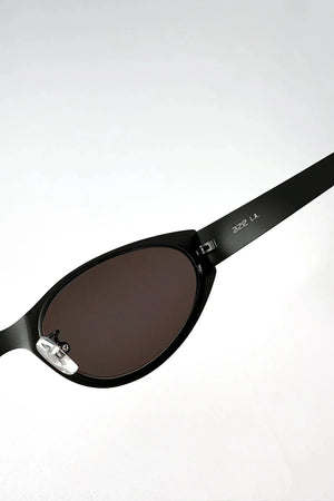 NYX - SHADOW BLACK - FAMILYWEAR