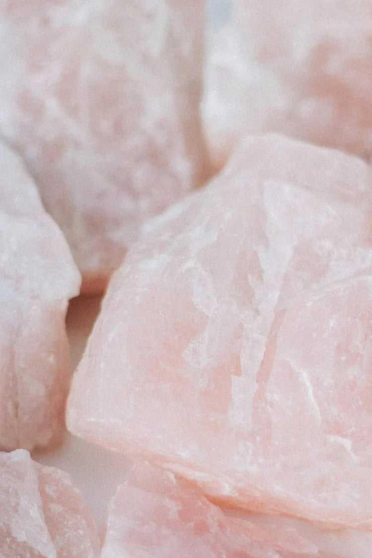 Blushing Rosé Gemstone Diffuser
