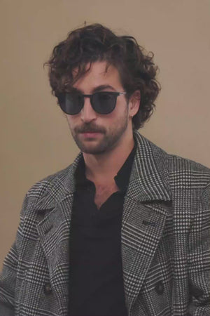 ALTAIR - MATTE BLACK