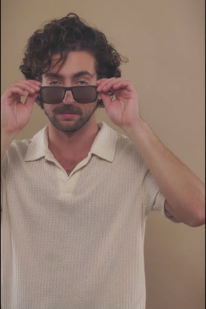 BETELGEUSE - MATTE BROWN