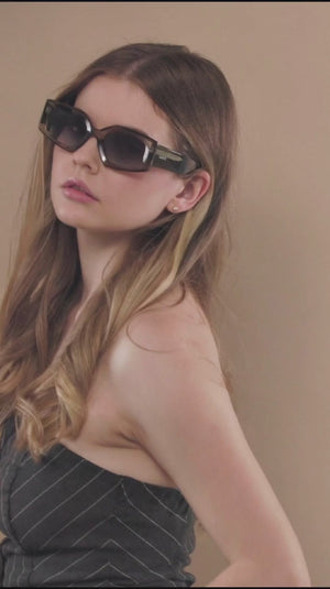 BELLATRIX - GRAY GREEN