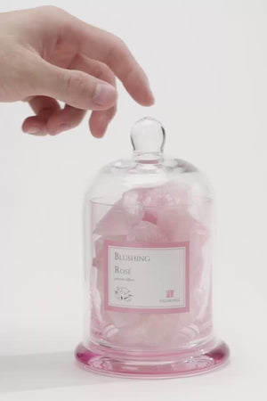 Blushing Rosé Gemstone Diffuser