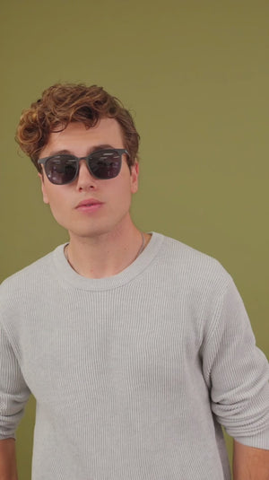 ACHERNAR - CLASSIC BLACK