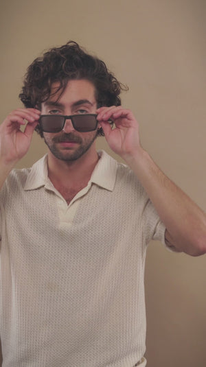 BETELGEUSE - MATTE BROWN