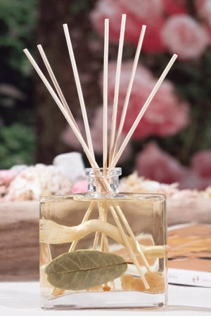 Secrets of Spring Reed Diffuser