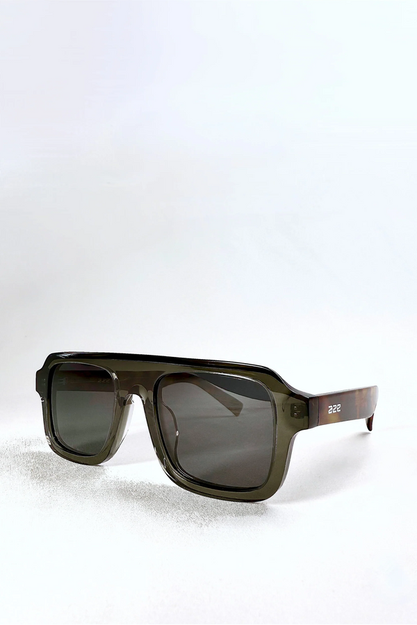 VORTEX EDGE - ASH TORTOISE