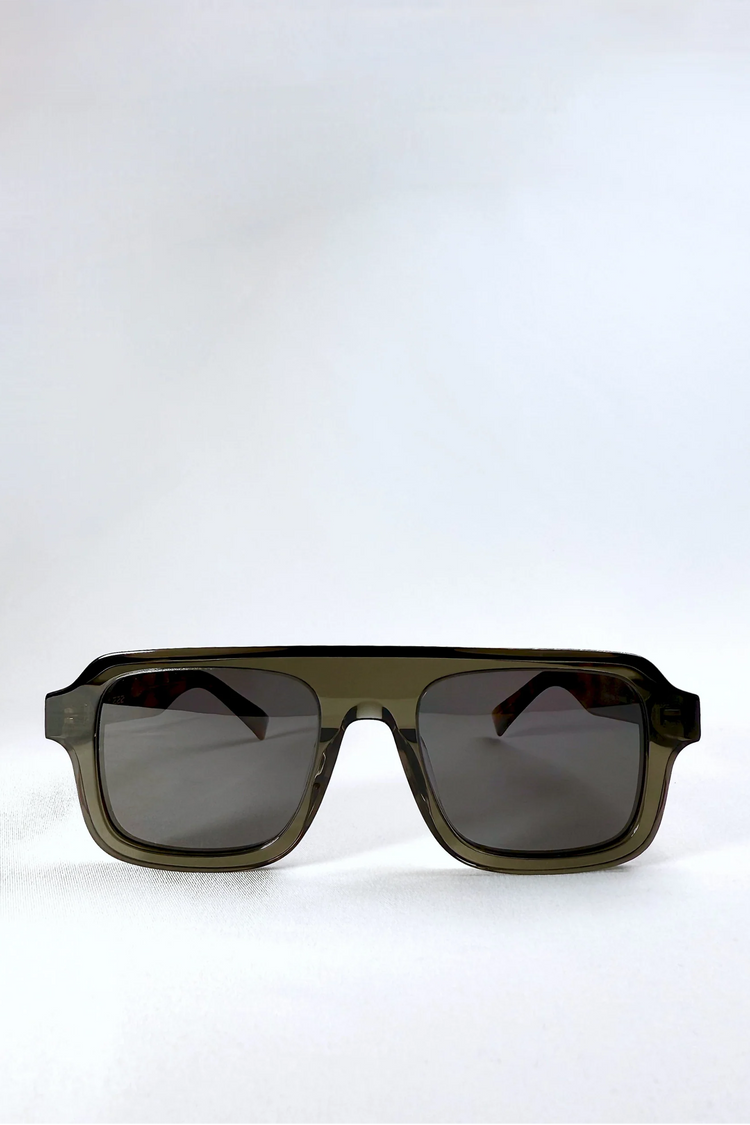 VORTEX EDGE - ASH TORTOISE