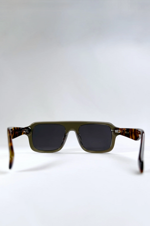 VORTEX EDGE - ASH TORTOISE