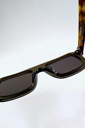 VORTEX EDGE - ASH TORTOISE