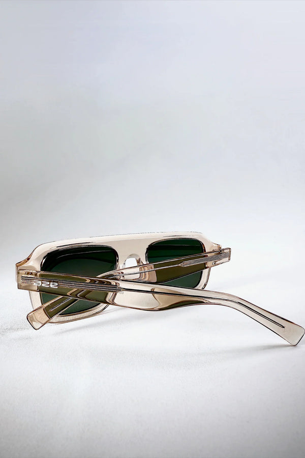 VORTEX EDGE - CHAMPAGNE GLOW