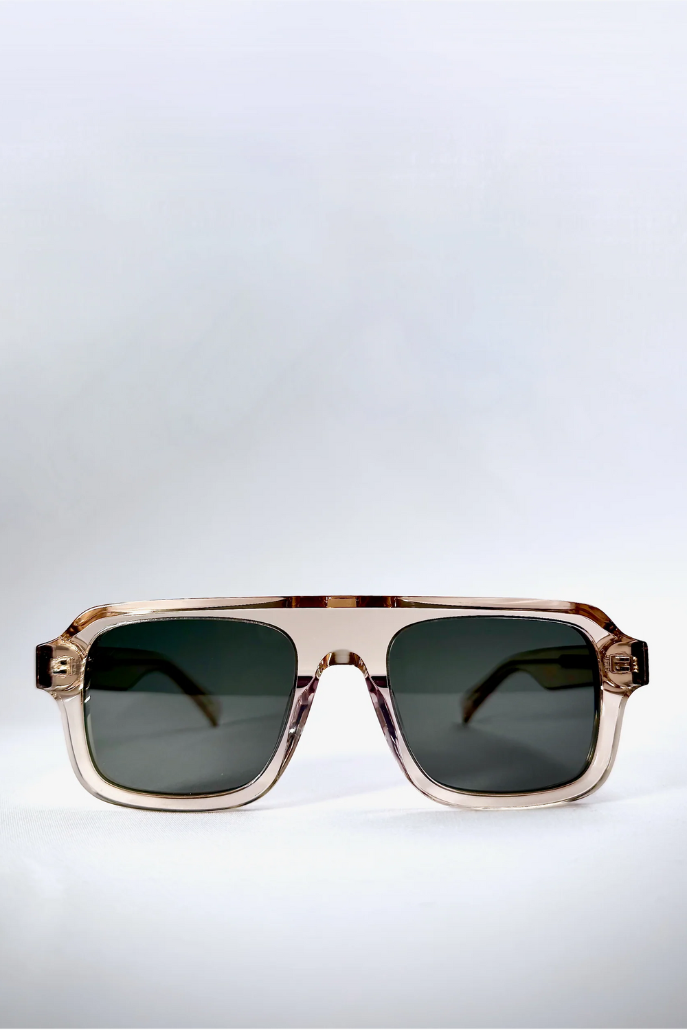 VORTEX EDGE - CHAMPAGNE GLOW