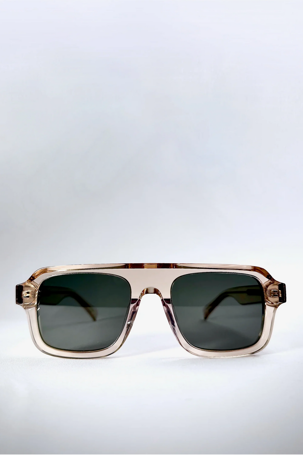 VORTEX EDGE - CHAMPAGNE GLOW