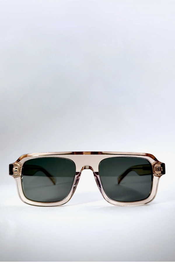 VORTEX EDGE - CHAMPAGNE GLOW