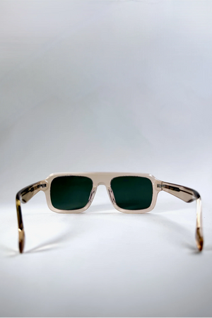 VORTEX EDGE - CHAMPAGNE GLOW