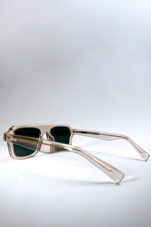 VORTEX EDGE - CHAMPAGNE GLOW