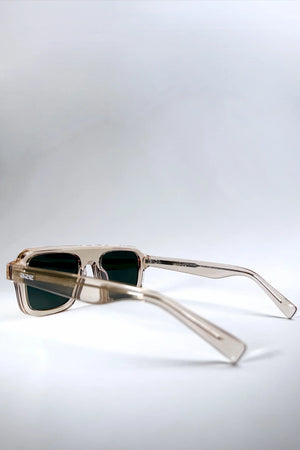 VORTEX EDGE - CHAMPAGNE GLOW