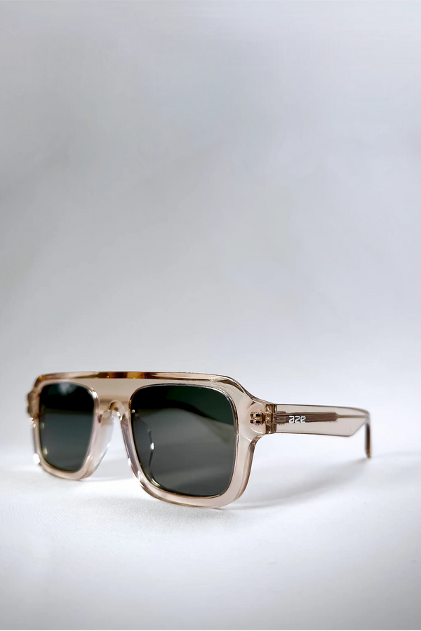 VORTEX EDGE - CHAMPAGNE GLOW