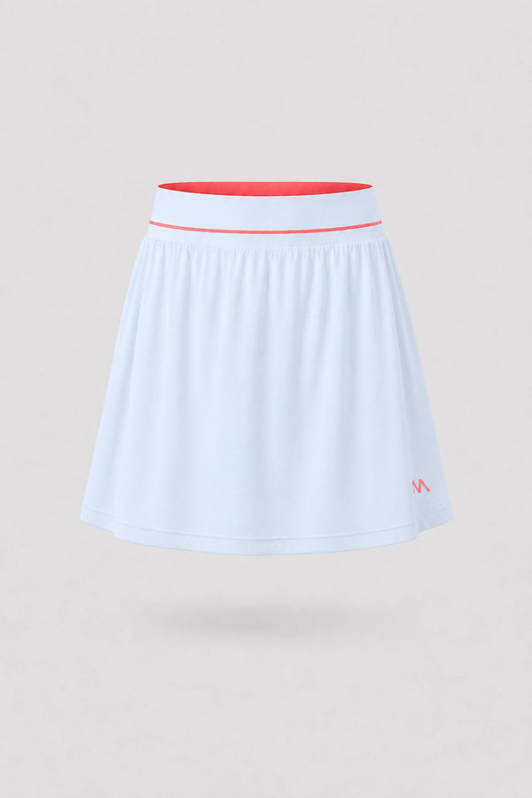 The Everyday Golf Skort - Sky Mist