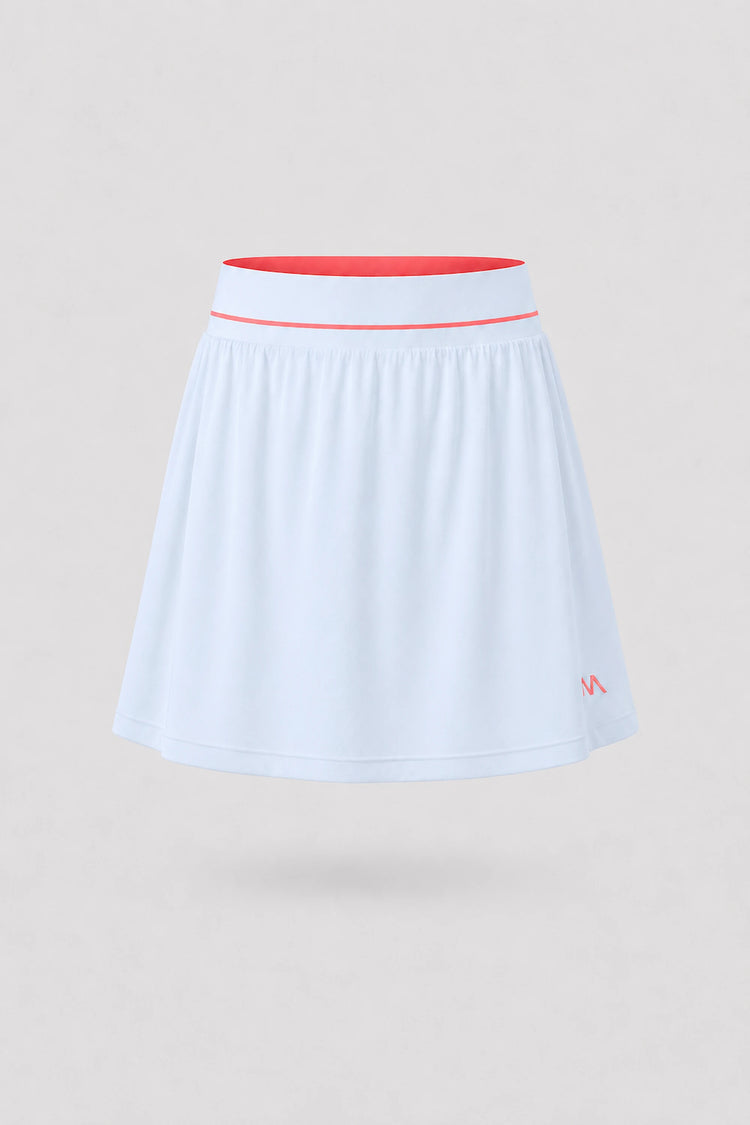 The Everyday Golf Skort - Sky Mist